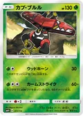 Tapu Bulu 11