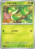 Snivy 4