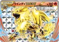Arcanine Break 267Xy P