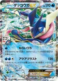 Greninja Ex 21Xy P