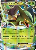 Sceptile Ex 163Xy P