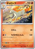 Rapidash 88