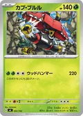 Tapu Bulu 61
