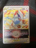 Lugia Vstar 139