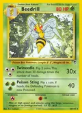 Beedrill 20