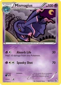 Mismagius 58