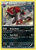 Zoroark 90