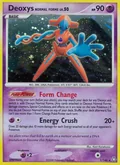Deoxys 1