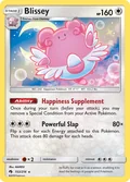 Blissey 153