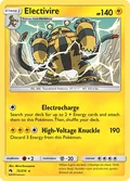 Electivire 72