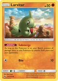 Larvitar 114