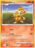 Chimchar 56