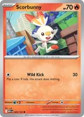 Scorbunny 26