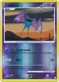 Zubat Reverse Holo 108