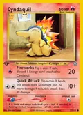 Cyndaquil 57