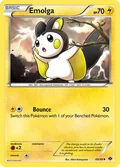 Emolga 49