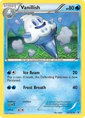 Vanillish 28
