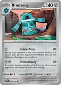 Bronzong 145