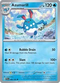 Azumarill 45