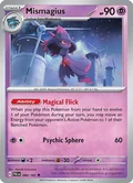 Mismagius 88