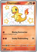 Charmander 109