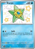 Staryu 118