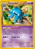 Garbodor 119