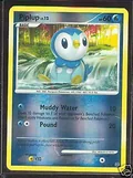 Piplup Reverse Holo 85