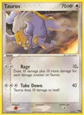 Tauros 5