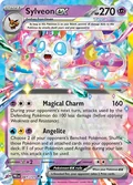 Sylveon Ex 41