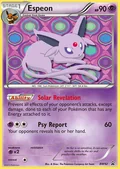 Espeon Bw92