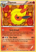 Flareon Bw88