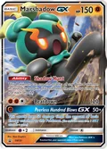 Marshadow Gx Sm59