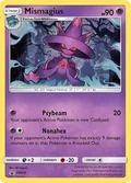 Mismagius Sm245