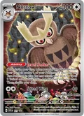 Noctowl Pokemon Center 141