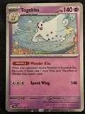 Togekiss Cosmos 72