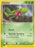 Treecko 16