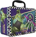 Tyranitar Lunchbox Chest Tin