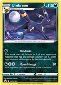 Umbreon Swsh129