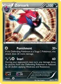 Zoroark Bw19