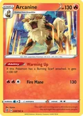 Arcanine 28