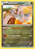 Reshiram 63