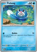 Poliwag 60