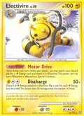 Electivire 25
