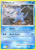 Golduck 28