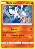 Reshiram 14
