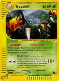 Beedrill H4