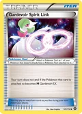 Gardevoir Spirit Link 101