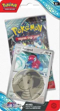 Porygon2 Blister Pack