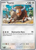 Tauros 112